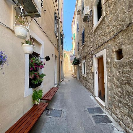 Apartment Papalina City Center Split Exteriér fotografie