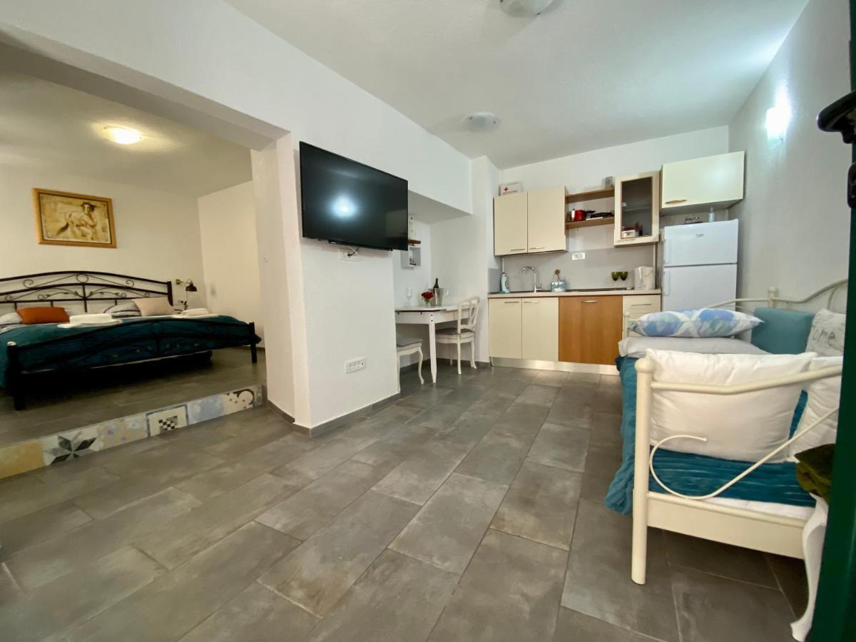 Apartment Papalina City Center Split Exteriér fotografie