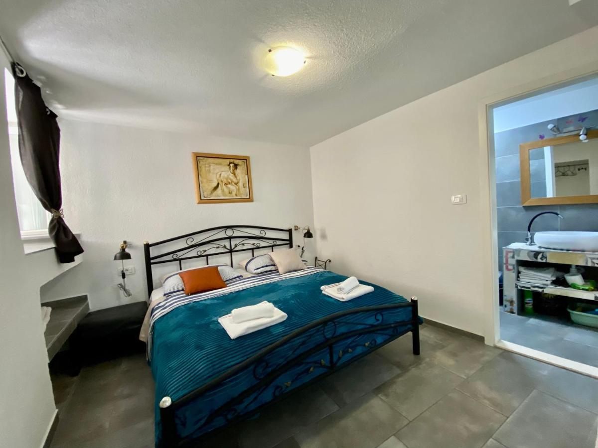 Apartment Papalina City Center Split Exteriér fotografie