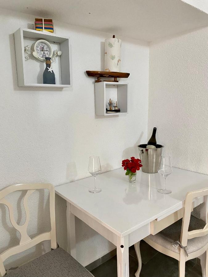 Apartment Papalina City Center Split Exteriér fotografie