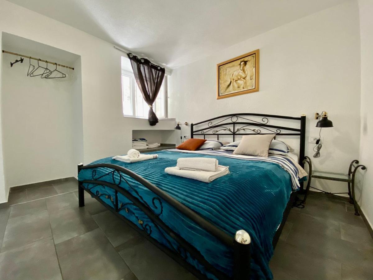 Apartment Papalina City Center Split Exteriér fotografie