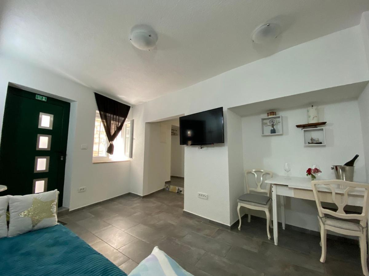 Apartment Papalina City Center Split Exteriér fotografie