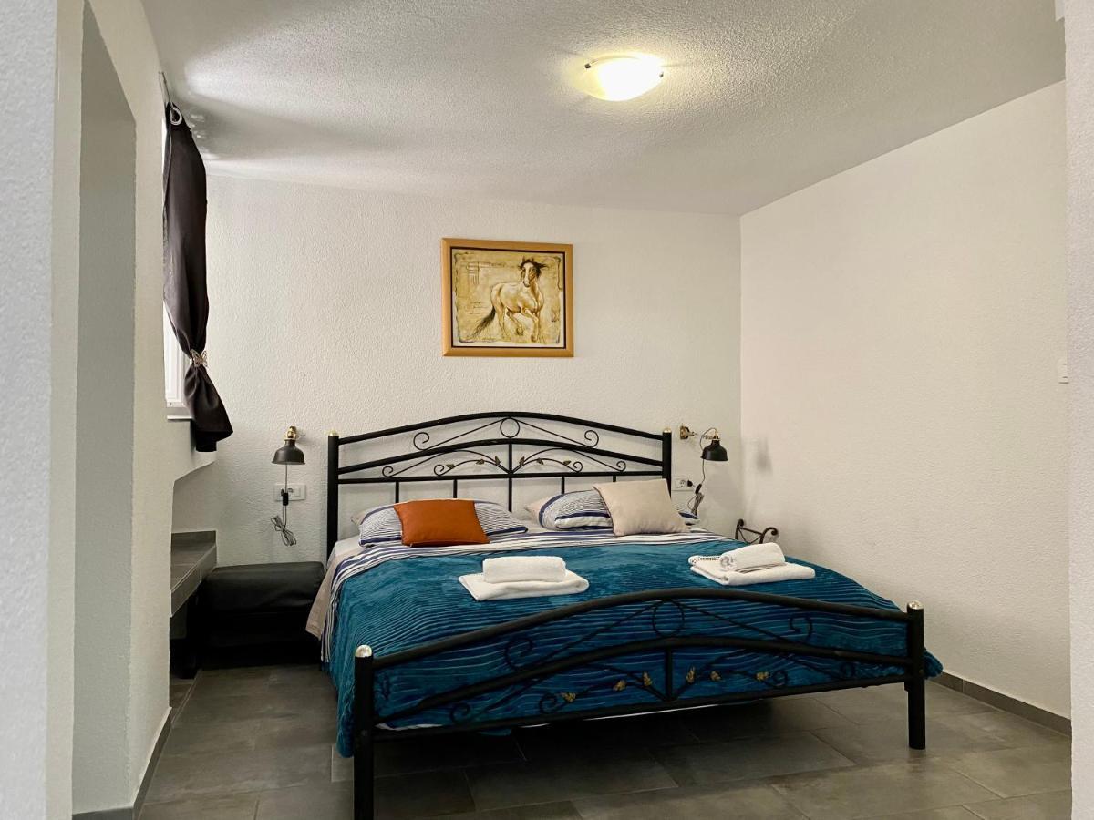 Apartment Papalina City Center Split Exteriér fotografie