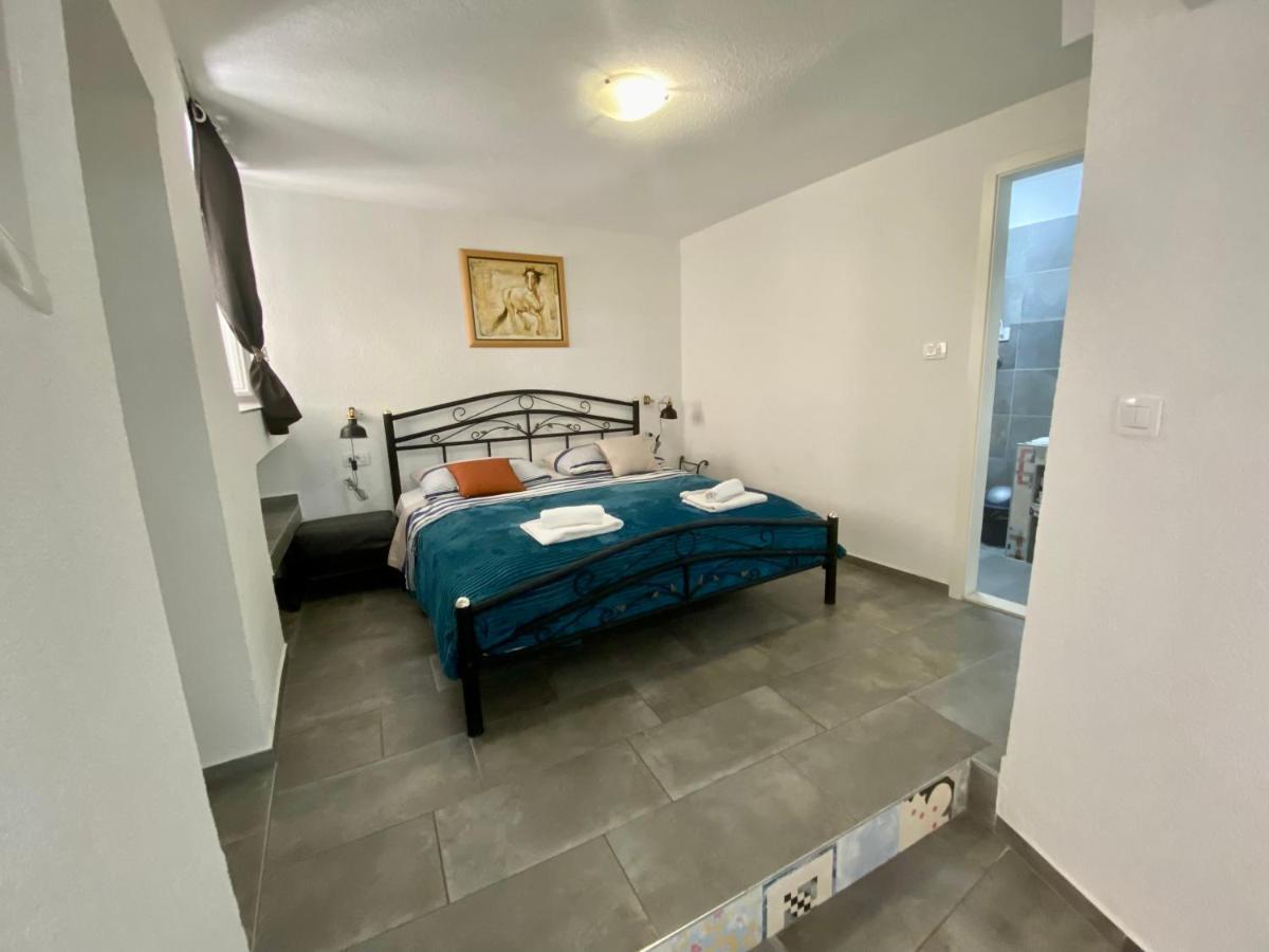 Apartment Papalina City Center Split Exteriér fotografie