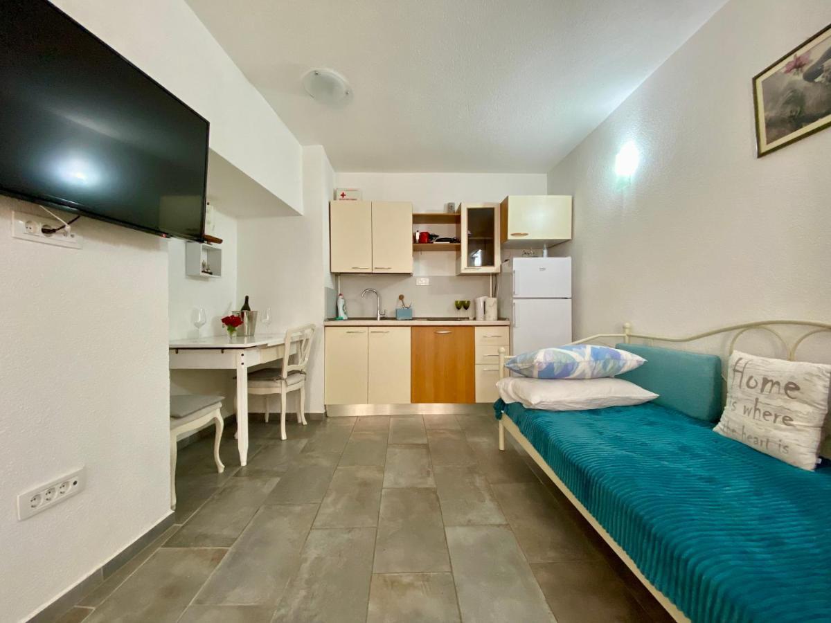 Apartment Papalina City Center Split Exteriér fotografie