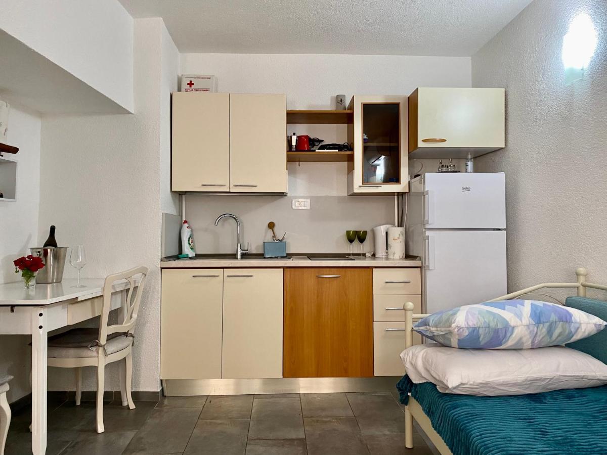Apartment Papalina City Center Split Exteriér fotografie
